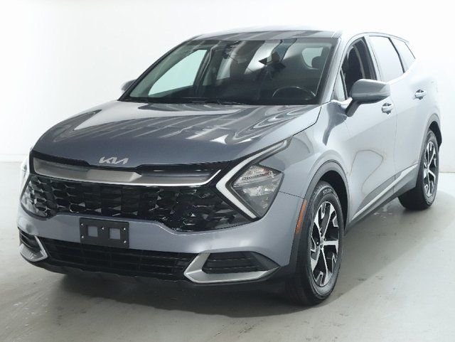 2023 Kia Sportage 2.5 EX AT's photo