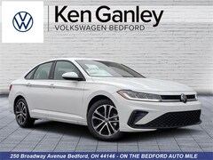 2026 Volkswagen Jetta 1.5T Sport Sedan Bedford