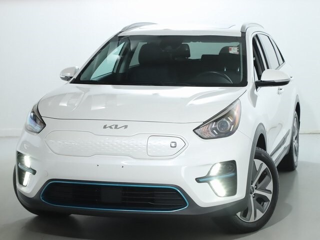 2022 Kia Niro EV EX Premium photo 3