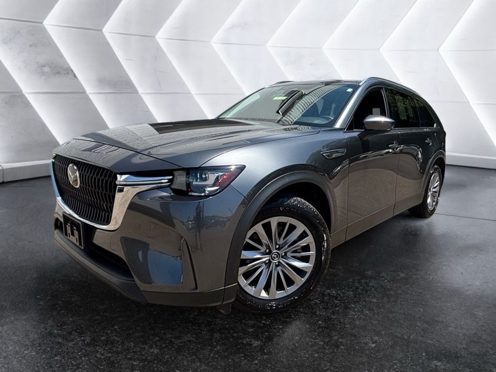 Used 2024 Mazda CX-90 Phev Preferred SUV