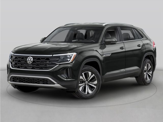 2026 Volkswagen Atlas Cross Sport 2.0T SEL R-Line 4MOTION's photo