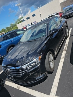 2019 Volkswagen Jetta 1.4T S Sedan