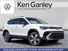2025 Volkswagen Taos 1.5T S SUV