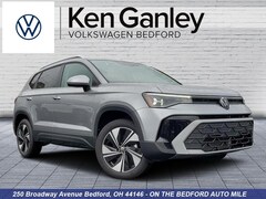 2026 Volkswagen Taos 1.5T SE SUV