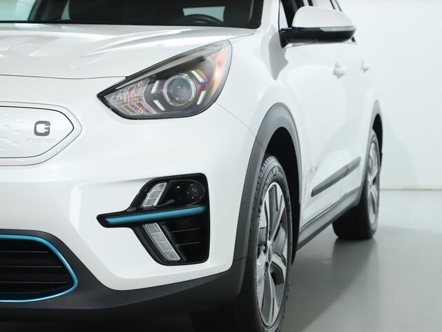 2022 Kia Niro EV EX Premium photo 4