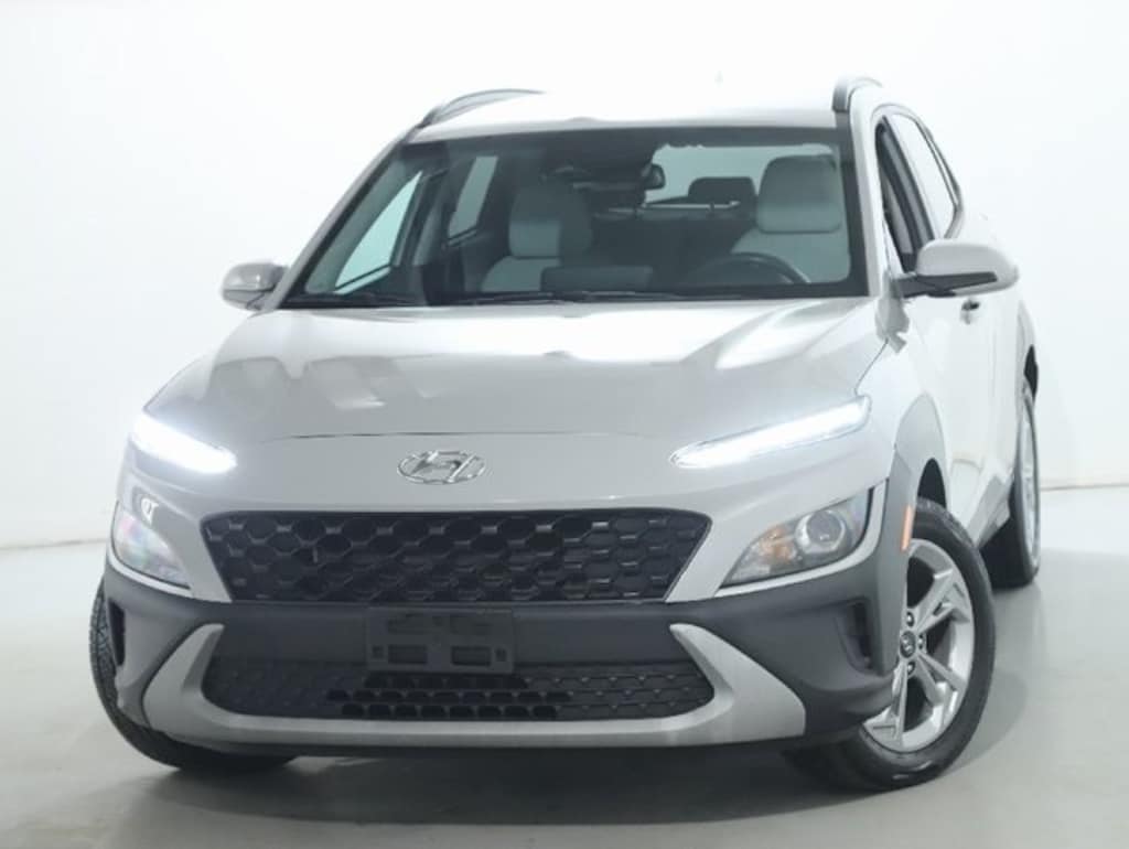 Used 2022 Hyundai Kona SEL SUV