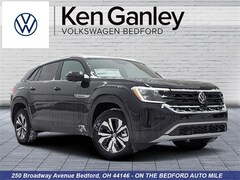 2026 Volkswagen Atlas Cross Sport 2.0T SE SUV