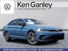 2026 Volkswagen Jetta 1.5T Sport Sedan