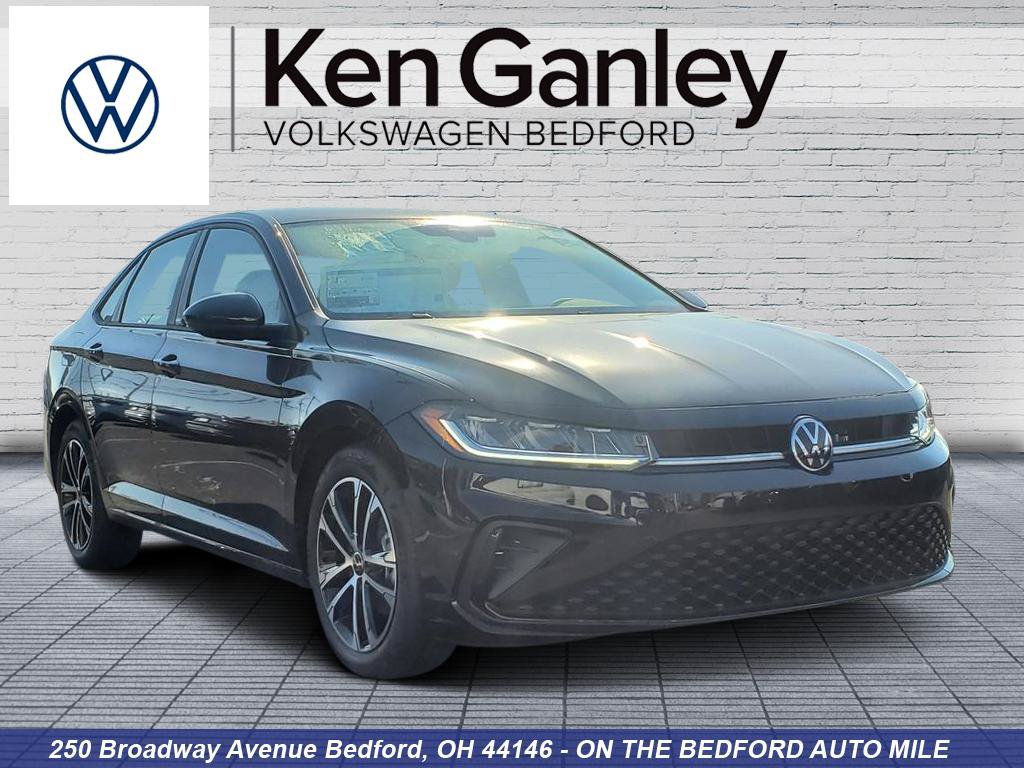 2027 Volkswagen Jetta