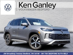 2025 Volkswagen Tiguan 2.0T SE SUV