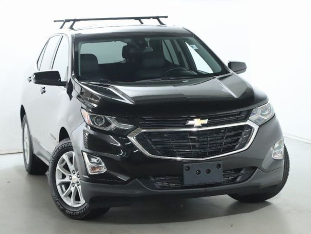 Used 2019 Chevrolet Equinox LT SUV