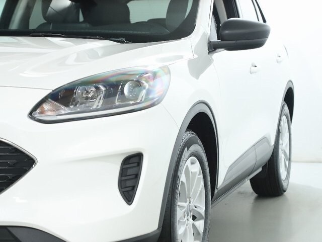 2022 Ford Escape SE photo 4