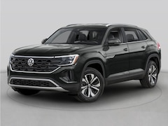 2026 Volkswagen Atlas Cross Sport SE w/Technology SUV