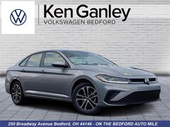 2026 Volkswagen Jetta 1.5T Sport Sedan Bedford