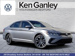 2026 Volkswagen Jetta 1.5T Sport Sedan Bedford