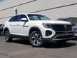  Volkswagen Atlas Cross Sport