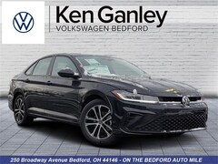 2026 Volkswagen Jetta 1.5T Sport Sedan Bedford