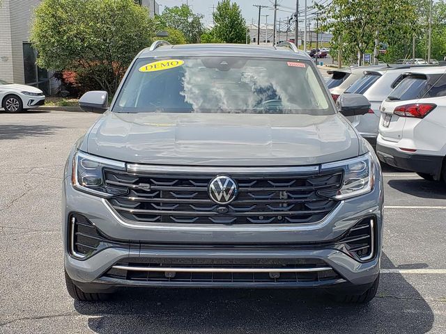 2026 Volkswagen Atlas SEL Premium R-Line - Photo 5