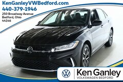 2025 Volkswagen Jetta 1.5T S Sedan Bedford