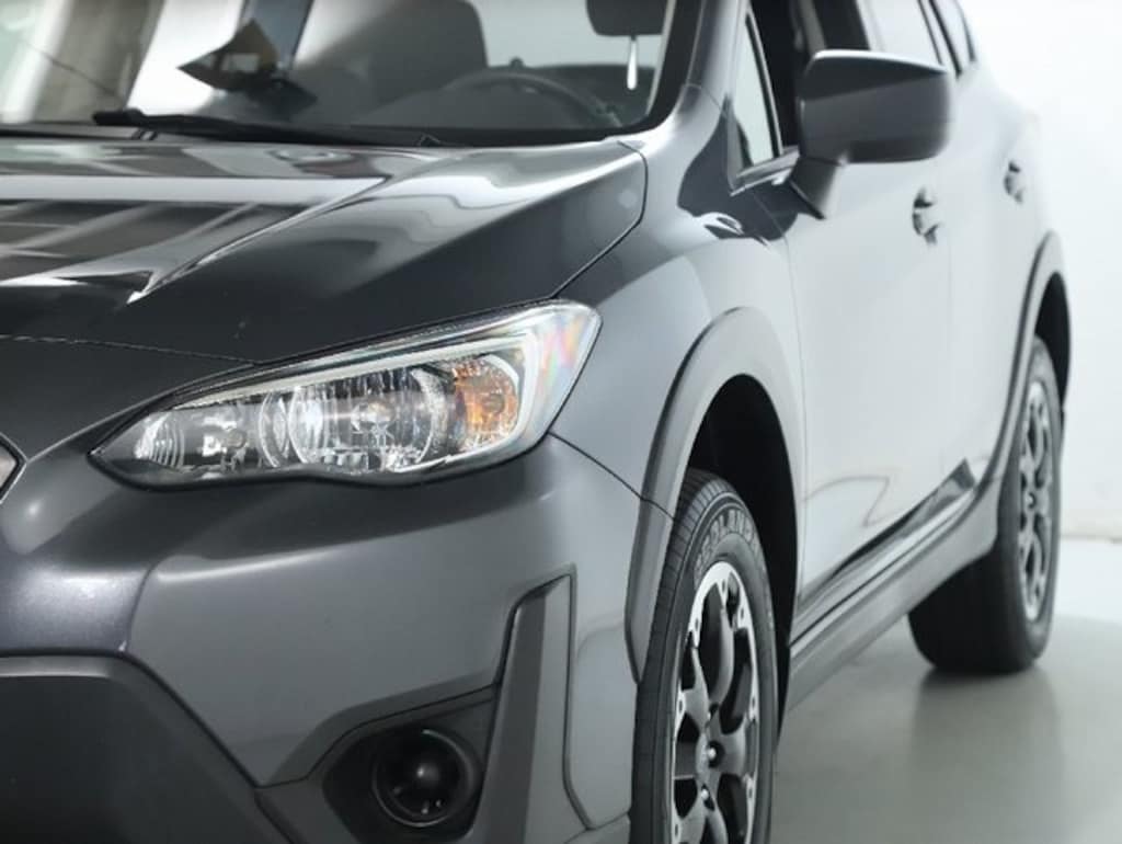Used 2023 Subaru Crosstrek Base SUV