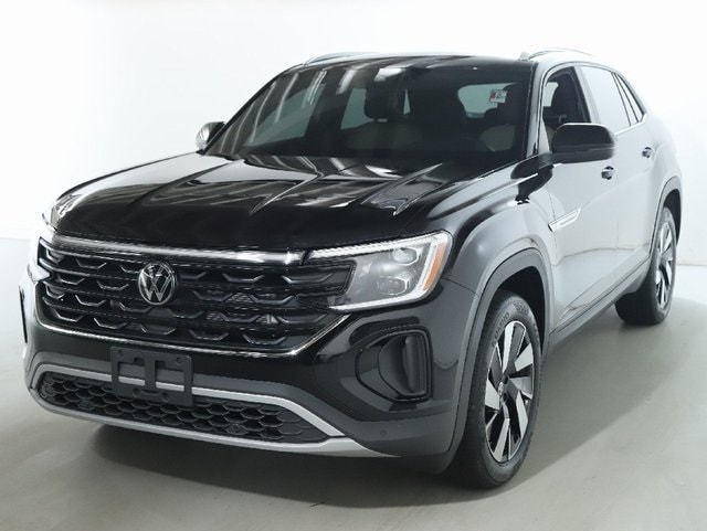 2024 Volkswagen Atlas Cross Sport SE w/Tech