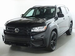 2023 Volkswagen Atlas 3.6L V6 SEL R-Line SUV