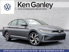 2026 Volkswagen Jetta 1.5T SEL Sedan Bedford