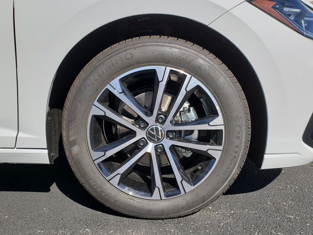 2026 Volkswagen Jetta Sport - Photo 12