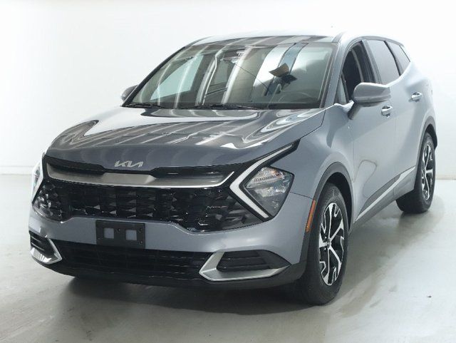 2023 Kia Sportage 2.5 EX AT's photo