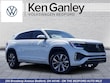 Volkswagen Atlas Cross Sport