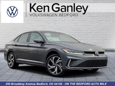2026 Volkswagen Jetta 1.5T SEL Sedan