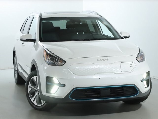 2022 Kia Niro EV EX Premium photo 2