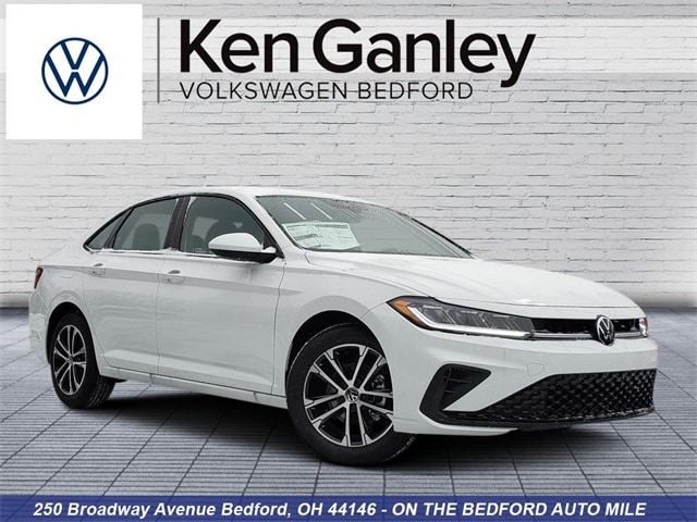 2026 Volkswagen Jetta Sport's photo