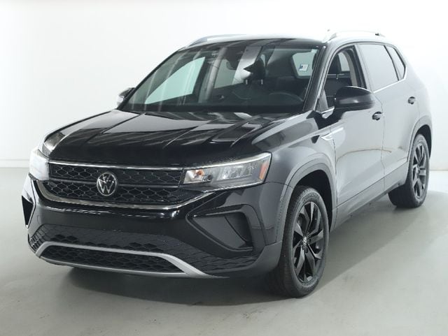 2023 Volkswagen Taos SUV 