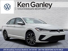 2026 Volkswagen Jetta 1.5T Sport Sedan