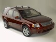  Ford Freestyle