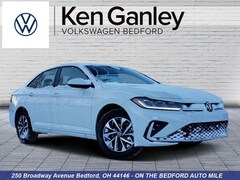 2026 Volkswagen Jetta 1.5T S Sedan Bedford