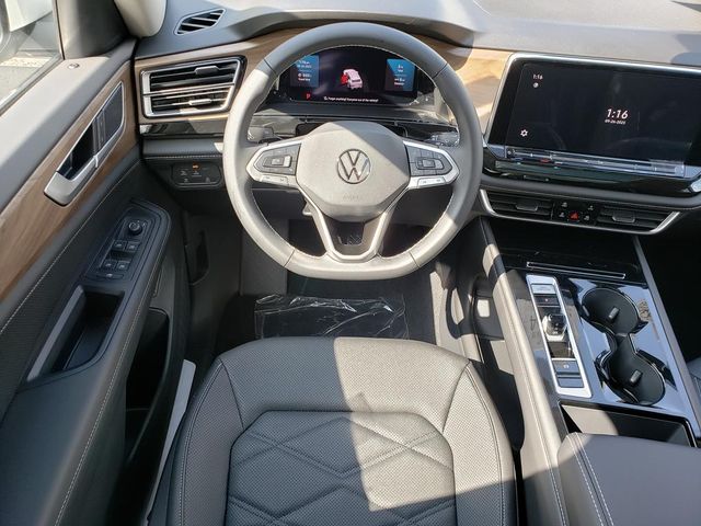 2026 Volkswagen Atlas SE w/Tech - Photo 10