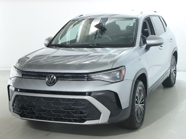 2025 Volkswagen Taos SUV 