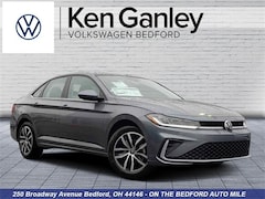 2026 Volkswagen Jetta 1.5T SE Sedan Bedford