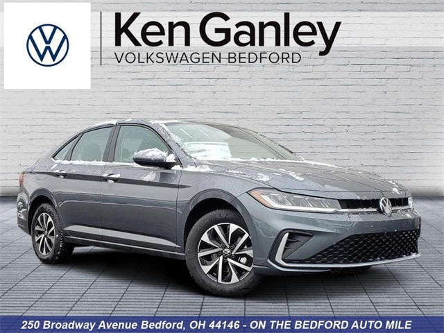 2026 Volkswagen Jetta S's photo