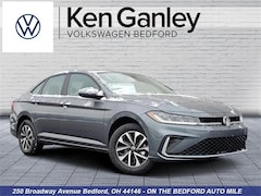 2026 Volkswagen Jetta 1.5T S Sedan Bedford