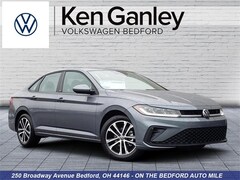 2026 Volkswagen Jetta 1.5T Sport Sedan Bedford