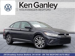 2026 Volkswagen Jetta 1.5T Sport Sedan Bedford