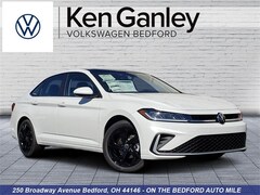 2025 Volkswagen Jetta 1.5T SE Sedan