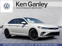2025 Volkswagen Jetta 1.5T SE Sedan Bedford