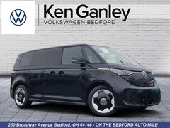 2025 Volkswagen ID. Buzz Pro S Van Passenger Van