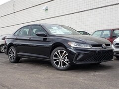 2026 Volkswagen Jetta 1.5T Sport Sedan