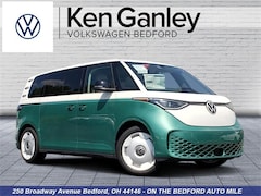 2025 Volkswagen ID. Buzz 1st Edition Van Passenger Van