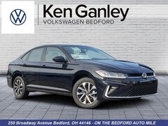 2026 Volkswagen Jetta 1.5T S Sedan Bedford